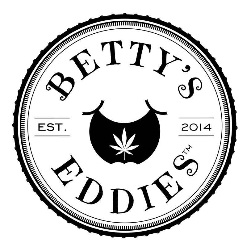 Betty's Eddies Logo